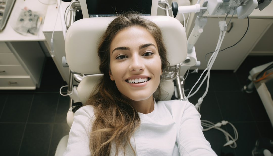 Root Canal Treatment