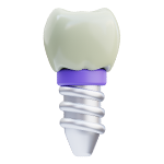 Implant Treatment icon