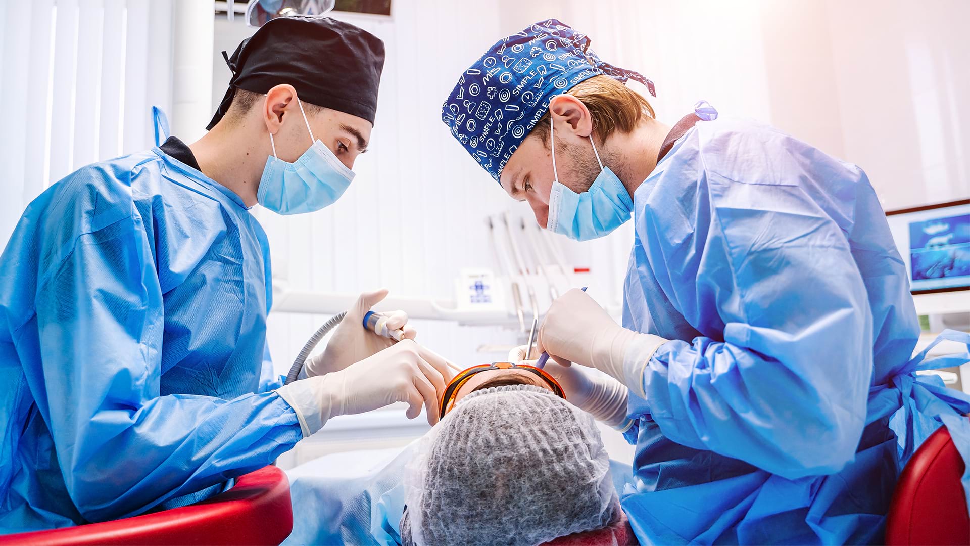 Periodontal Procedures