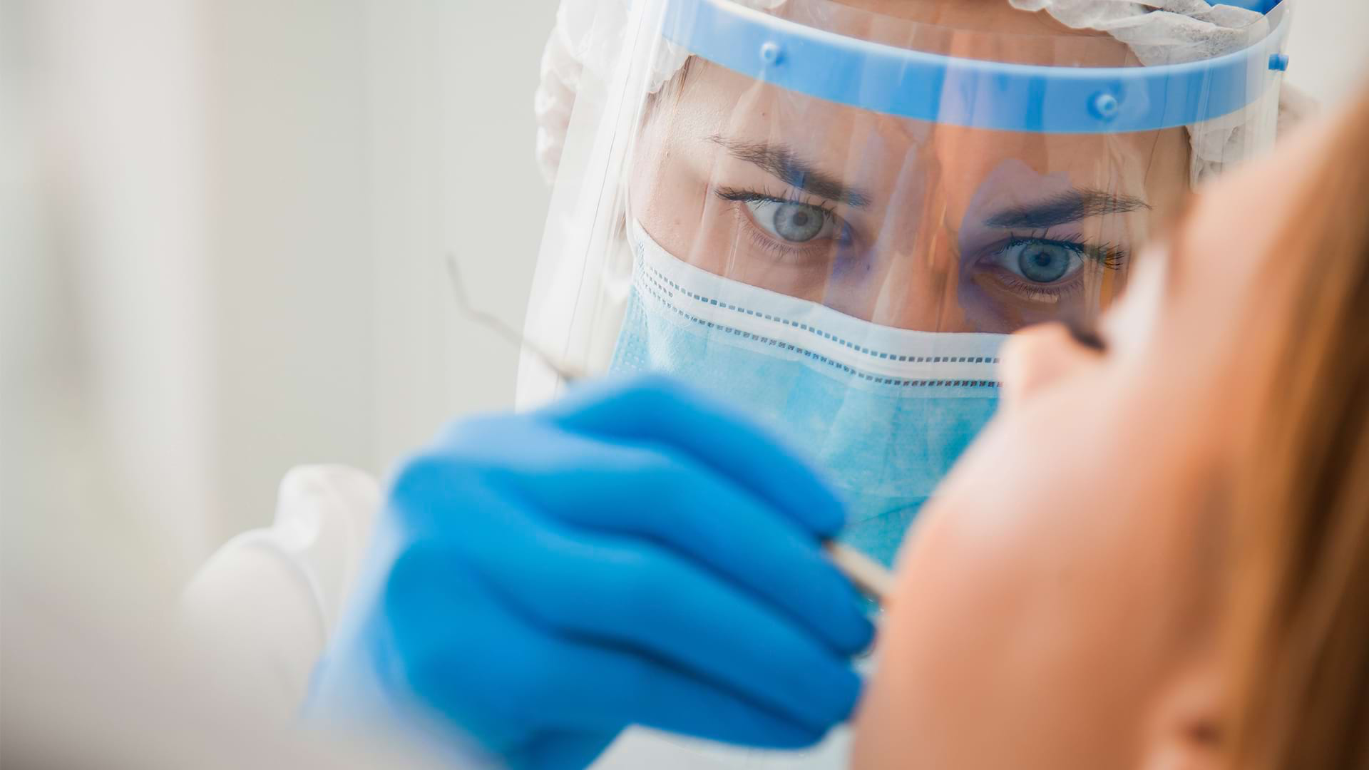 Root Canal Treatment