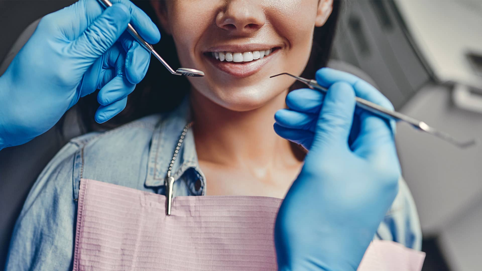 Tooth Decay Treatment